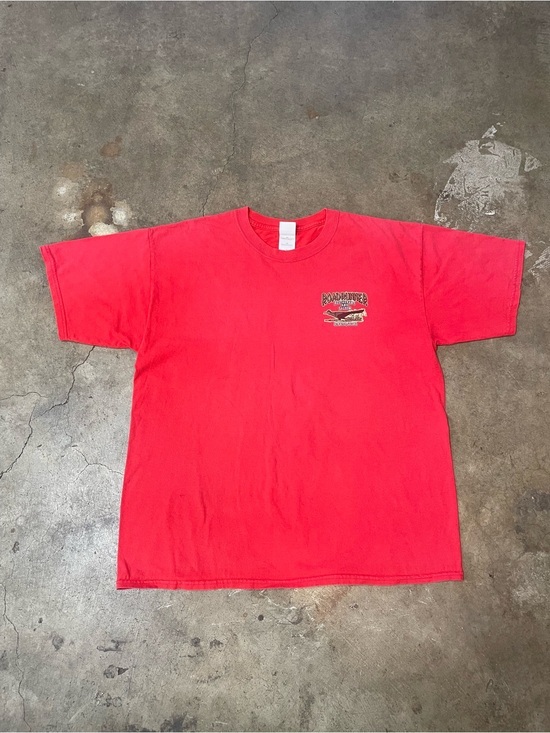 American Vintage Other - Y2K Roadrunner Saloon T-Shirt